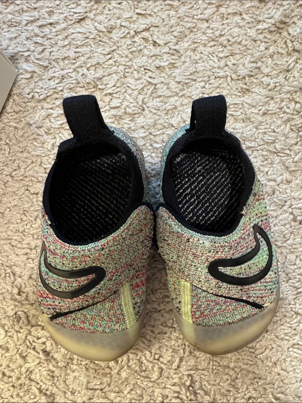Nike Swoosh 1 Toddler 7c